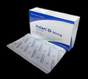 Aslan D 60