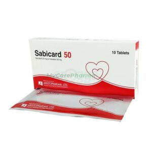 Sabicard 50
