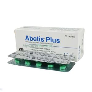 Abetis Plus 20