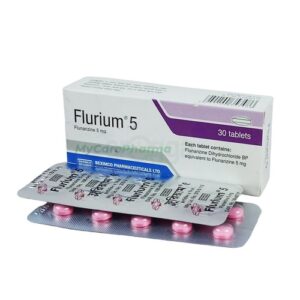 Flurium 5