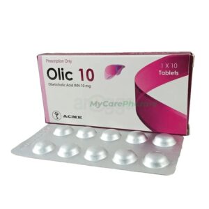 Olic 10