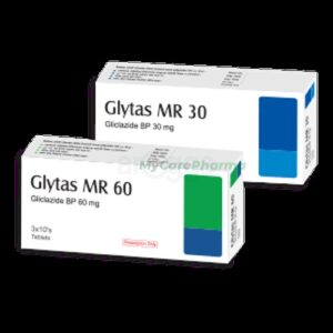 Glytas 60 MR