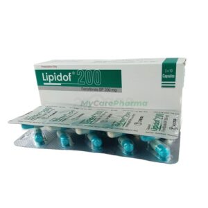 Lipidof 200