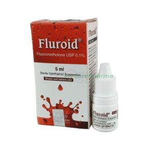 Fluroid