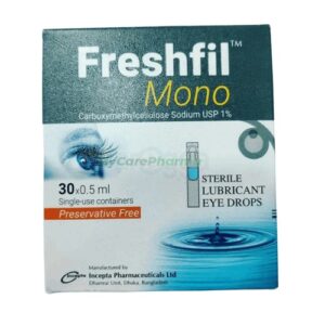 Freshfil Mono