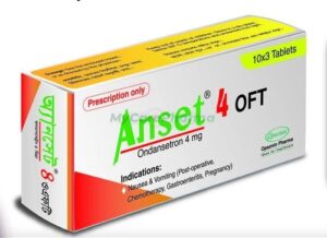 Anset OFT 4