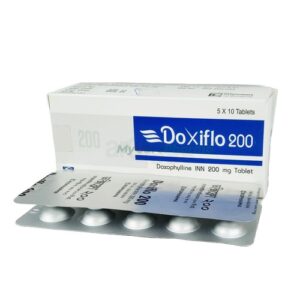Doxiflo 200