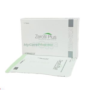 Zerotil Plus 250
