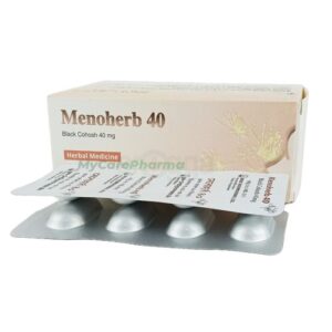 Menoherb 40