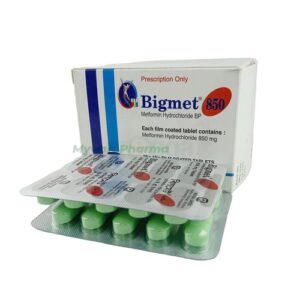 Bigmet 850
