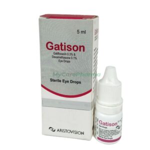 Gatison