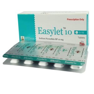 Easylet 10