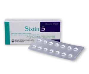 Sixtin