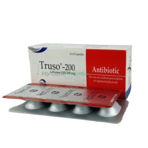 Truso 200