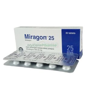 Miragon 25