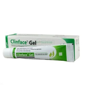 Clinface