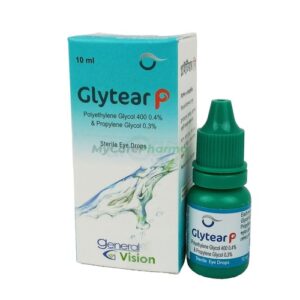 Glytear P