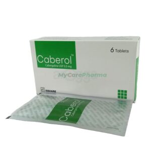 Caberol 0.5