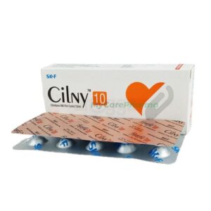 Cilny 10