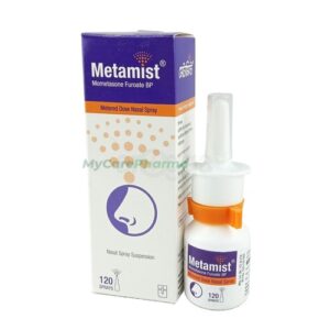 Metamist Nasal Spray
