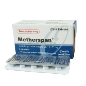 Metherspan