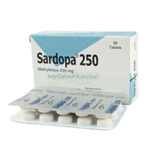 Sardopa 250