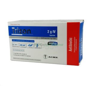 Trizon IV