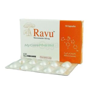Ravu 100
