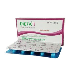 Dieta 1