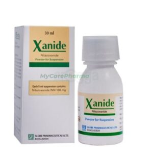 Xanide