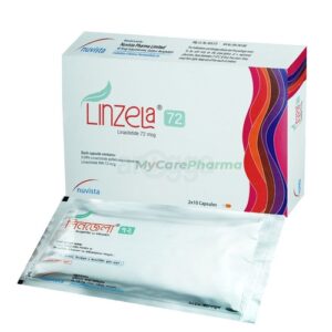 Linzela 72