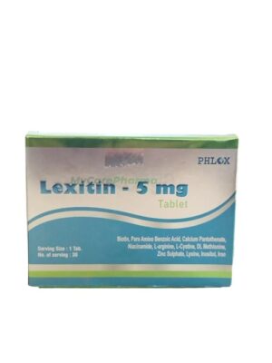 Lexitin-5