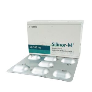 Silinor-M 500