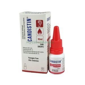 Candistin