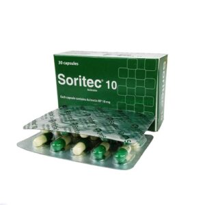Soritec 10