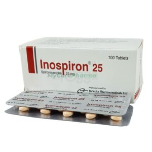 Inospiron 25