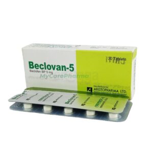 Beclovan 5