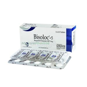 Bisoloc 5