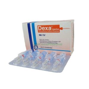 Dexa Injection