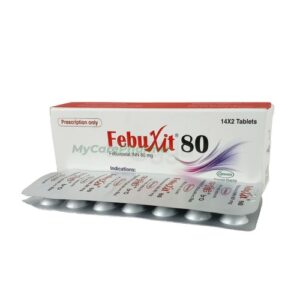 Febuxit 80