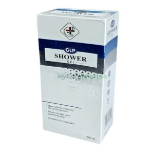 GLP-Shower Gel