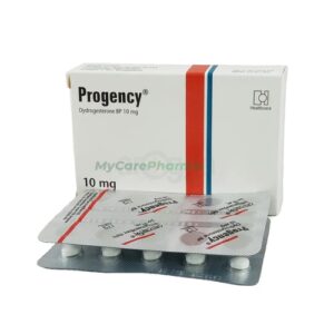 Progency 10