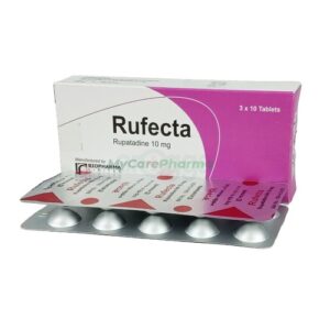 Rufecta
