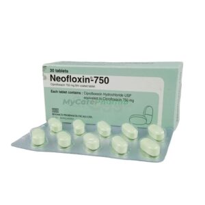 Neofloxin 750