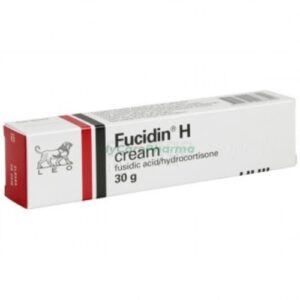 Fucidin-H
