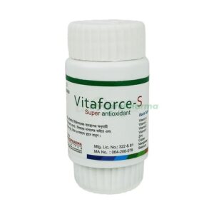 Vitaforce-S