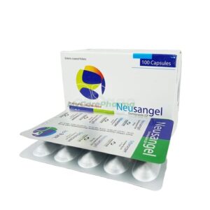 Neusangel 20