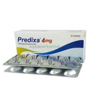 Predixa 4