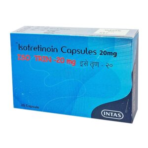 Iso Trin 20