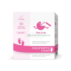 Profertil Inositol